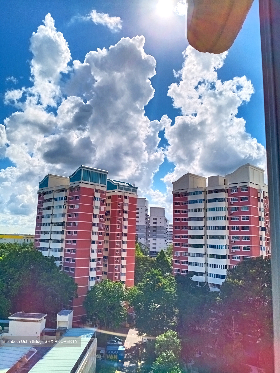 Blk 782 Pasir Ris Street 71 (Pasir Ris), HDB Executive #617144921